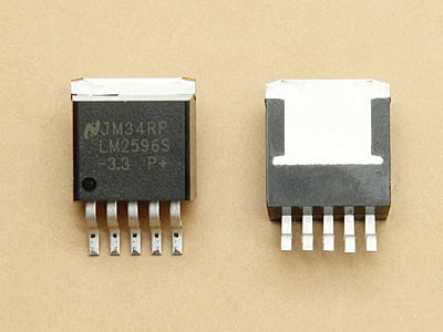 LM2596S-3.3