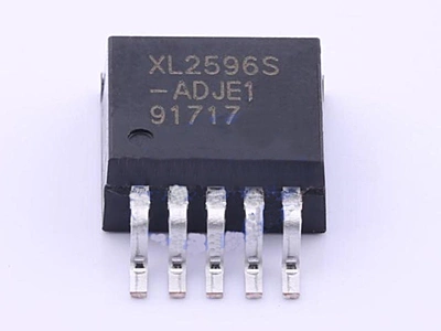 XL2596S-ADJE1 XLSEMI