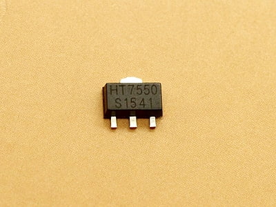 HT7550-1 SOT89