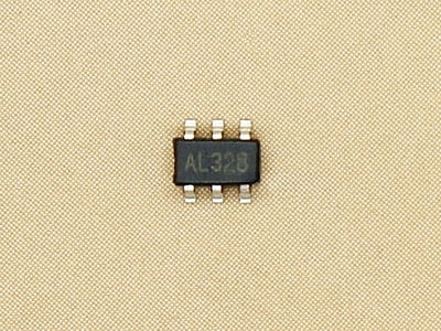 FP6291 AL SOT23-6 DC-DC Boost