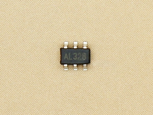 FP6291 AL SOT23-6 DC-DC Boost