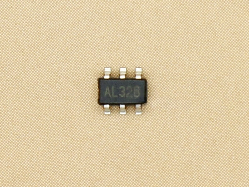 FP6291 AL SOT23-6 DC-DC Boost