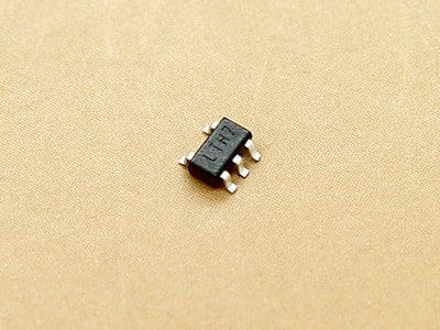 LTC4054 - LTH7 - SOT23
