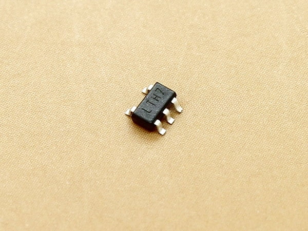 LTC4054 - LTH7 - SOT23