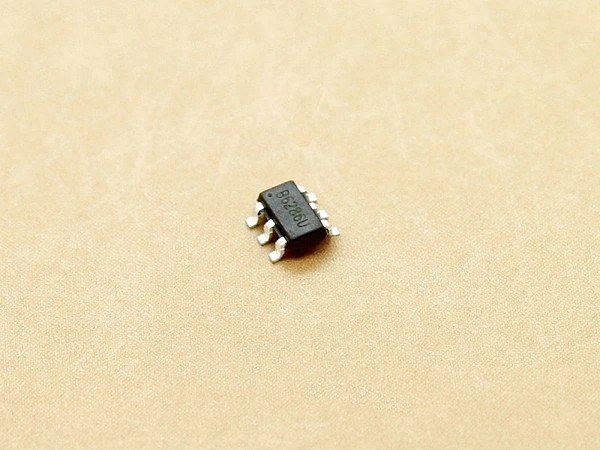 SX1308 SOT23-6