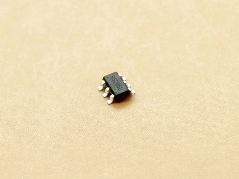 SX1308 SOT23-6