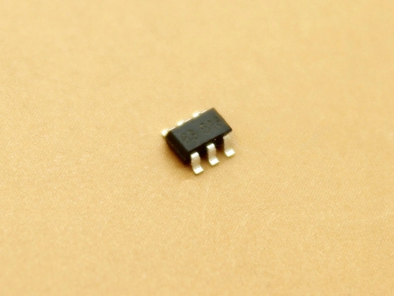 OB2263 SOT23-6