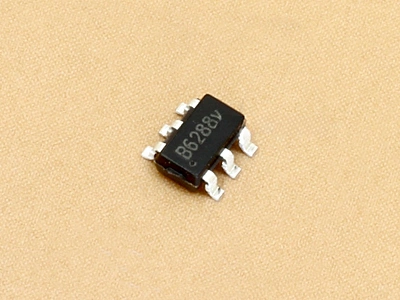 MT3608 B628xx SOT23 DC-DC Step Up Boost IC
