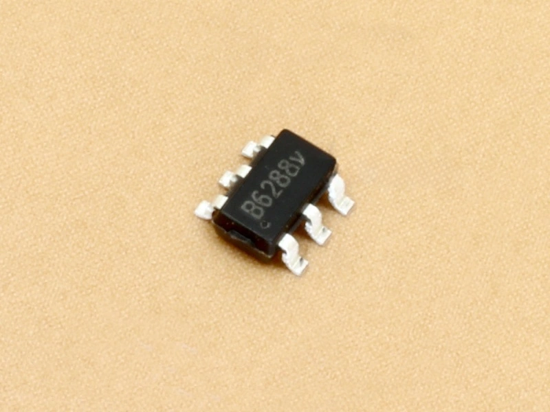 MT3608 B628xx SOT23 DC-DC Step Up Boost IC