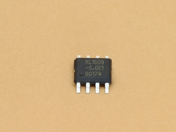 XL1509-5.0 SOIC8