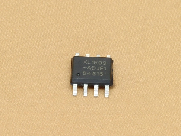 XL1509-ADJ SOIC8