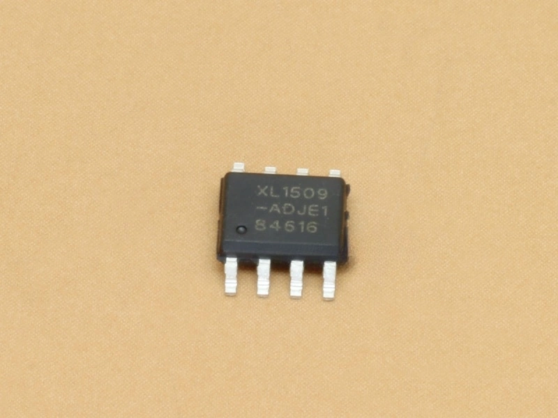 XL1509-ADJ SOIC8