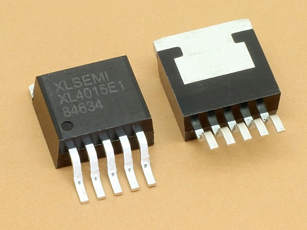 XL4015 XL4015E1 TO263