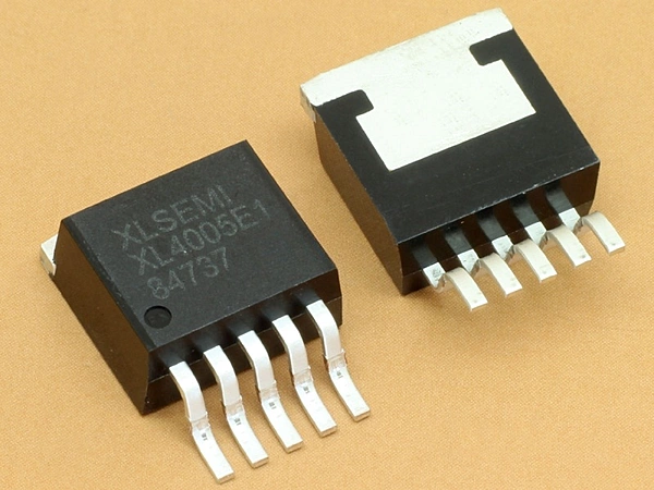 XL4005 XL4005E1 TO263