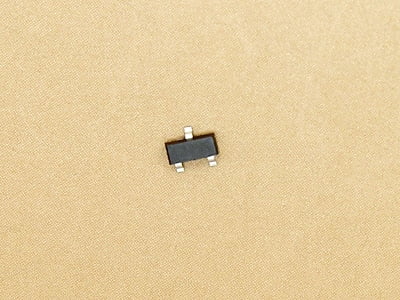 MMBT2907A SOT23 Hottech BJT PNP 600MA 60V
