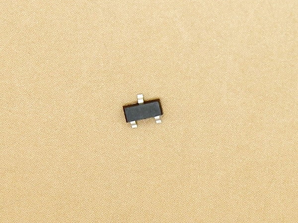 MMBT2907A SOT23 Hottech BJT PNP 600MA 60V