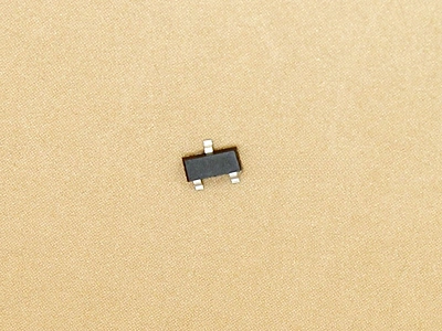 SS8050 Y1 NPN SOT23 SMD 1.5A 40V