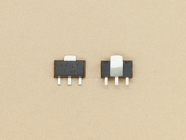 2SD1664 DA SOT89 NPN 1A/32V