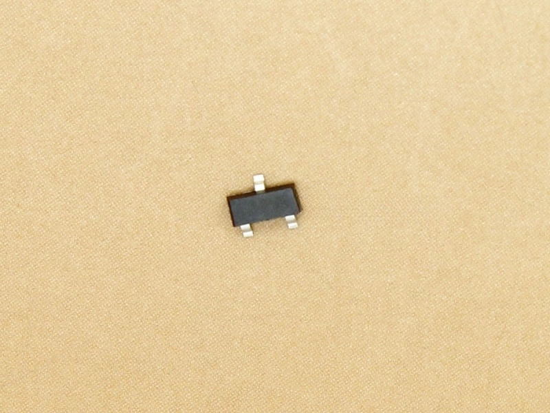 PMBT4403 - SOT23 - PNP - 40V/600mA NXP