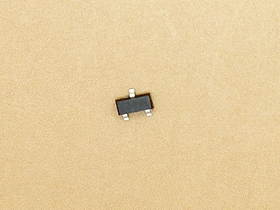 PMBT3904 - SOT23 - NPN - 40V/200mA NXP