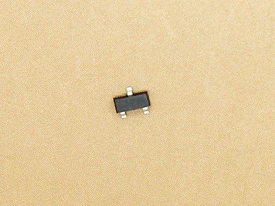 PMBT4401 - SOT23 - NPN - 40V/600mA NXP