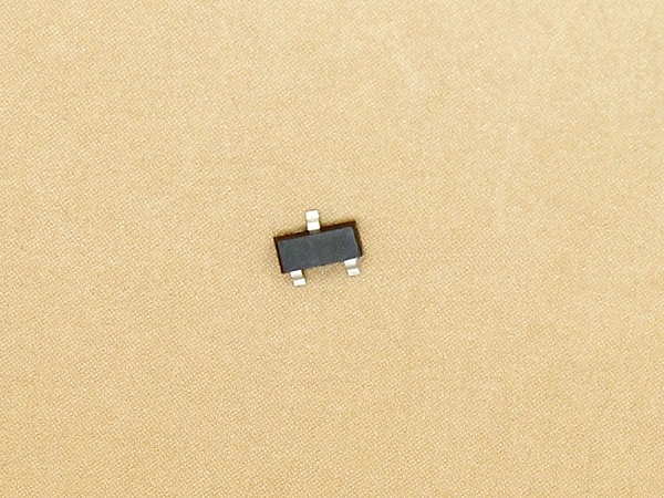 PMBT4401 - SOT23 - NPN - 40V/600mA NXP