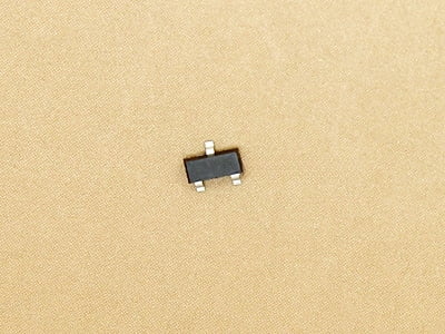 PMBT5551 - SOT23 - NPN - 160V/300mA NXP