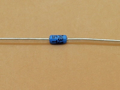 DB3 Bidirectional DIAC Trigger Diode 32V, 2A, 2-Pin DO-35