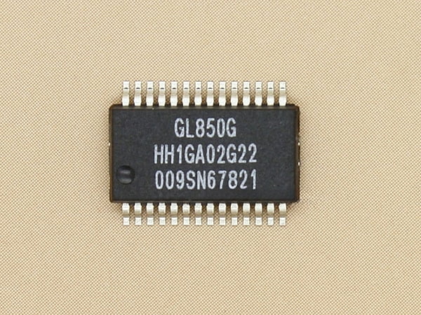 GL850G - SSOP28 - USB 2.0 Hub IC