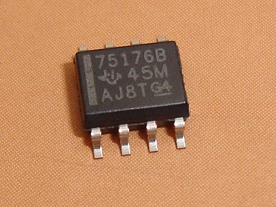 SN75176 - SMD