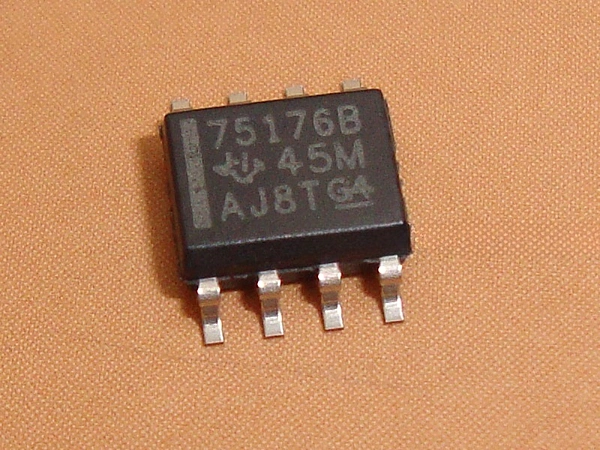 SN75176 - SMD