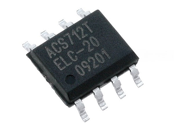 ACS712 20A IC