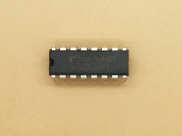 ULN2003A - DIP
