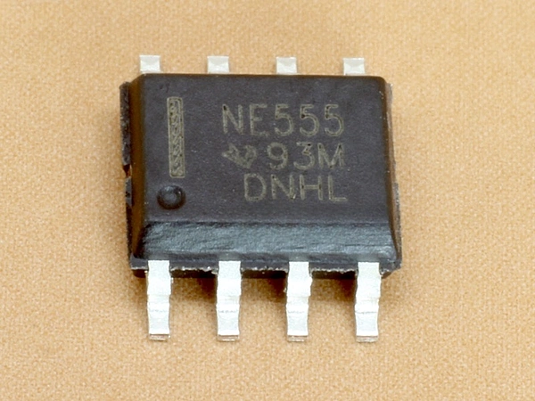NE555 NE555DR SOIC8