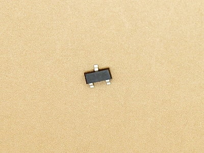 BZX84-C12 NXP 12V 250mW SOT23 Zener Diode