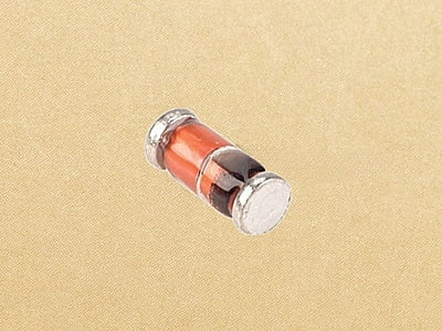 12V 0.5W BZV55C12 Zener Glass Package LL-34 SOD80