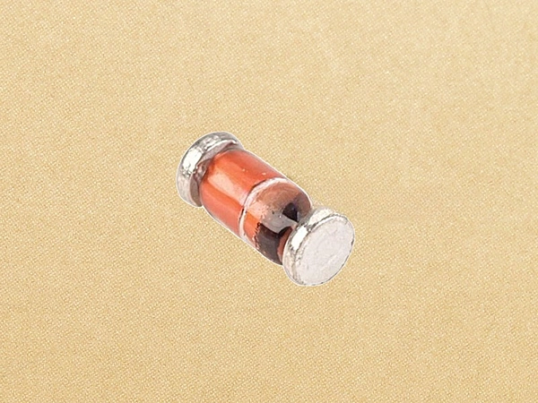 10V 0.5W BZV55C10 Zener Glass Package LL-34 SOD80