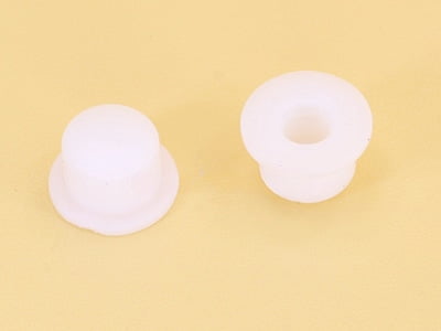 White Cap Silicone R5.5
