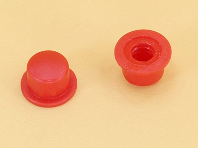 Red Cap Silicone R5.5