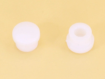 White Cap Silicone R6.1