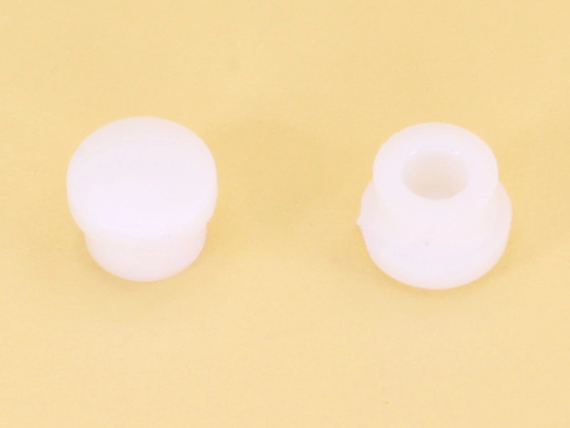 White Cap Silicone R6.1