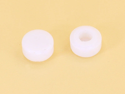 White Cap Silicone R6.4