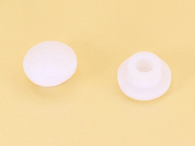 White Cap Silicone R8