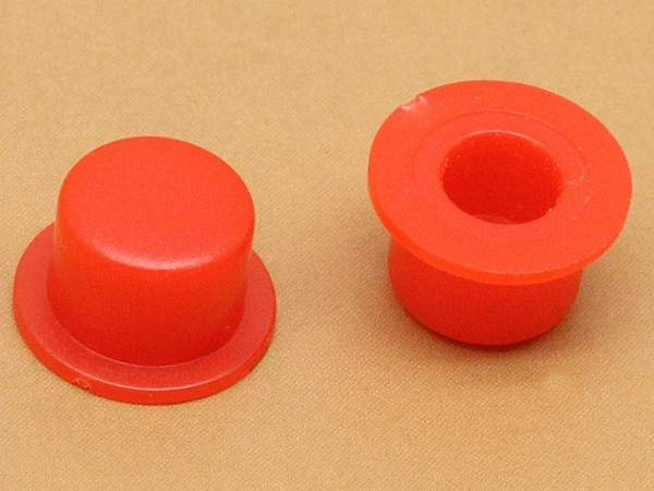 Red Cap R5.5 ID=3.4 for Switch 6x6 7H-8H