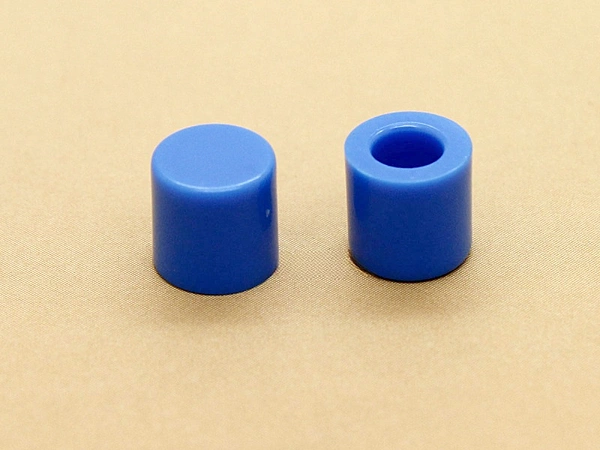 Blue Cap R6.2 ID=3.1 for Switch 6x6 9H-16H