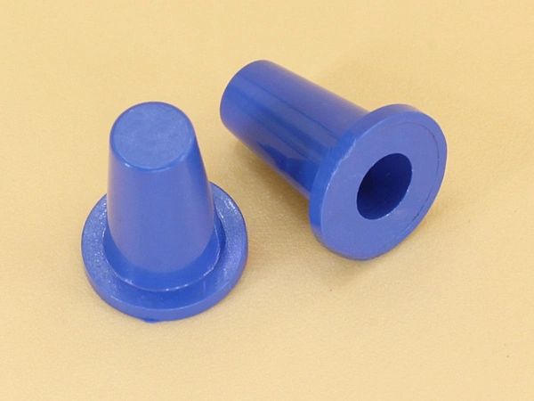 Blue Cap for 6x6 Switches
