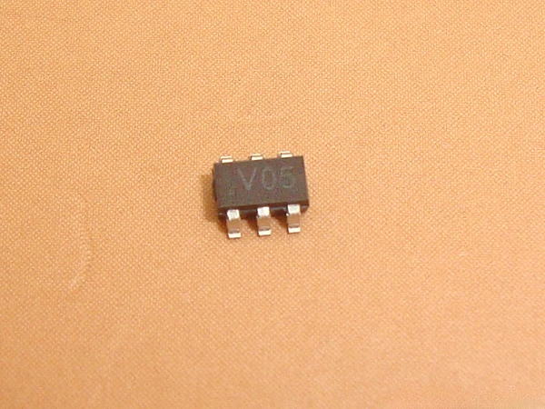 SRV05-4 - ESD Protection