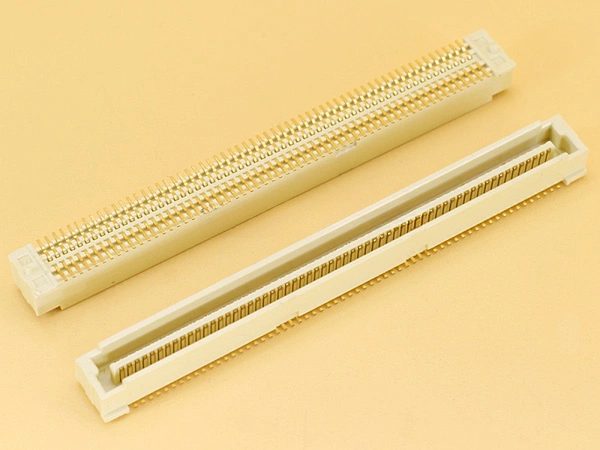B2B 0.8mm 2*60P=120P Male Board to Board Connector