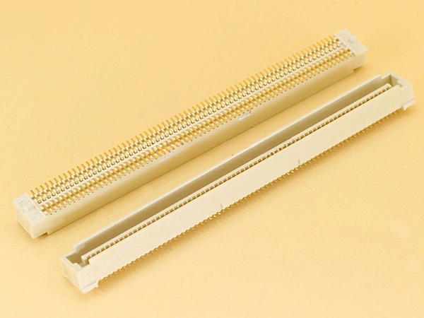 B2B 0.8mm 2*70P=140P Male Board to Board Connector