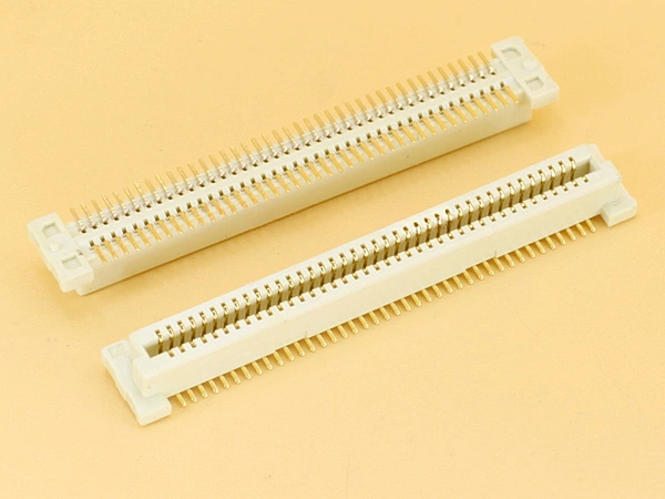 B2B 0.8mm 2*40P=80P Female Board to Board Connector